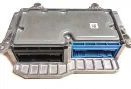 T111100400836 блок управління airbag (srs) Volvo V70 2012