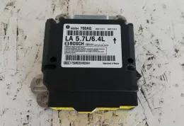 68204700AG блок управління airbag (srs) Dodge Challenger 2015