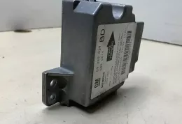 BDS01886863 блок управління airbag (srs) Opel Vectra B 1999