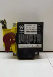 40052903 блок управління airbag (srs) Volkswagen PASSAT B6 2006