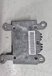 7700416661 блок управління airbag (srs) Renault Laguna I 1997
