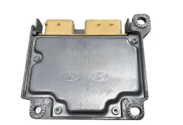 95910G7400 блок управління airbag (srs) Hyundai Ioniq 2017
