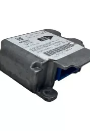 0YS0136881X блок управління airbag (srs) Opel Astra G 1999