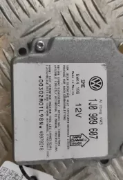 40970218 блок управления AirBag (SRS) Audi A4 S4 B5 8D 1998