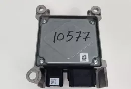 0285011552 блок управління airbag (srs) Ford Focus 2004