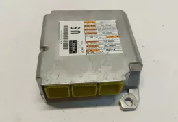 8917033S30 блок управления AirBag (SRS) Lexus ES 250 - 300 - 330 2022