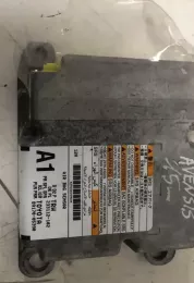 891700539 блок управління airbag (srs) Toyota Avensis T270 2015