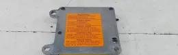 52970203 блок управления AirBag (SRS) Volkswagen PASSAT B5 1998