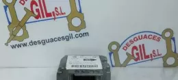 53595 блок управления AirBag (SRS) Opel Astra G 1998