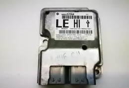 0285010053 блок управління airbag (srs) Chrysler 300 - 300C 2006