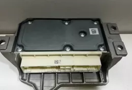 07B1305H0090 блок управління airbag (srs) BMW X5 E70 2008