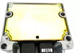 T3QMF1946R0036 блок управління airbag (srs) Jeep Grand Cherokee (WK) 2007