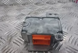 S0011887A блок управління airbag (srs) Opel Vectra B 1997