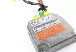 0285010564 блок управління airbag (srs) Mercedes-Benz E W211 2008