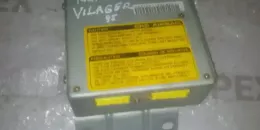 28550B700 блок управління airbag (srs) Chrysler Voyager 1998