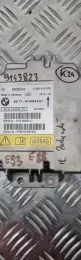9143823 блок управління airbag (srs) BMW 1 E82 E88 2011
