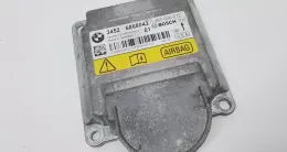 6868043 блок управління airbag (srs) BMW 7 F01 F02 F03 F04 2014