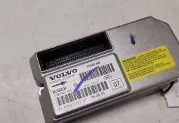040243112507 блок управління airbag (srs) Volvo V70 2004