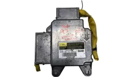 AS22562051320066 блок управління airbag (srs) Saab 9-3 Ver2 2004