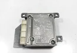 3502576394 блок управления AirBag (SRS) BMW 5 E39 2000