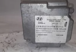 959102D350 блок управління airbag (srs) Hyundai Elantra 2010