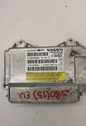 31334278 блок управління airbag (srs) Volvo S80 2012