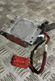 0285001175 блок управління airbag (srs) Audi A6 S6 C4 4A 1994