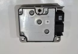 68025654AI блок управління airbag (srs) Jeep Grand Cherokee 2011