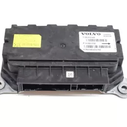 P31681532 блок управління airbag (srs) Volvo XC90 2017