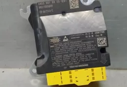 985105589R блок управління airbag (srs) Smart ForTwo III C453 2016
