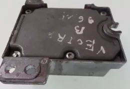 9569340 блок управління airbag (srs) Opel Vectra B 1996