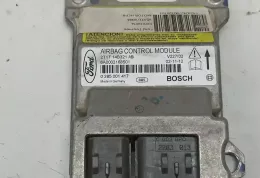 1423042790328750 блок управления AirBag (SRS) Ford Connect 2004