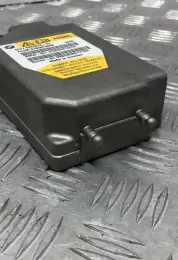 618307400B блок управления AirBag (SRS) BMW 5 F10 F11 2009