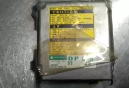 98221AE01A блок управління airbag (srs) Subaru Legacy 2000