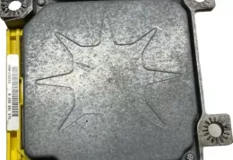 040290475T блок управління airbag (srs) Mitsubishi Space Star 2000