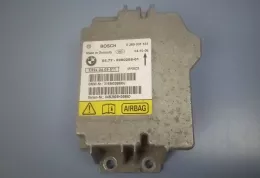 E89X0409511 блок управління airbag (srs) BMW 3 E90 E91 2006