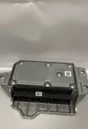 61429127088 блок управления AirBag (SRS) BMW 3 E90 E91 2009