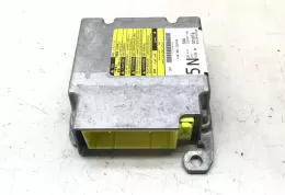 K4941 блок управління airbag (srs) Toyota Auris 150 2009
