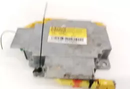 45020003 блок управління airbag (srs) Saab 9-3 Ver2 2002