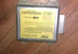 0K240677F0 блок управління airbag (srs) KIA Sephia 1995