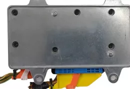 F4V4L07A6P блок управления AirBag (SRS) Volvo S40 2005