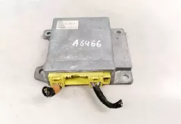 3326947 блок управління airbag (srs) Mazda MPV 2003