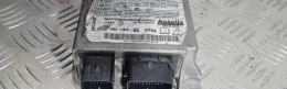 4R8314B321AC блок управління airbag (srs) Jaguar S-Type 2005