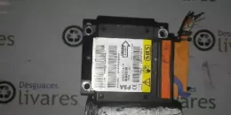5EKABY2346284N блок управління airbag (srs) Citroen C5 2002