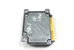 500405310809 блок управления AirBag (SRS) Mercedes-Benz E W211 2004