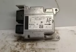 6H0004068002 блок управления AirBag (SRS) Ford Focus C-MAX 2008