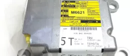 M6621 блок управління airbag (srs) Toyota Auris 150 2008