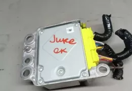 ZETKC124240328 блок управління airbag (srs) Nissan Juke I F15 2012