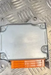 35010507 блок управління airbag (srs) Peugeot 307 2002