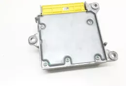 56054911AD блок управління airbag (srs) Dodge Grand Caravan 2010